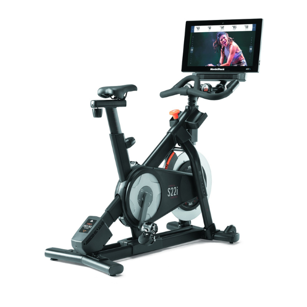 Studio discount spin bike