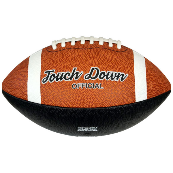 Midwest Touch Down American Football, 53% OFF