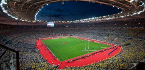 Guide to the Rugby World Cup 2023