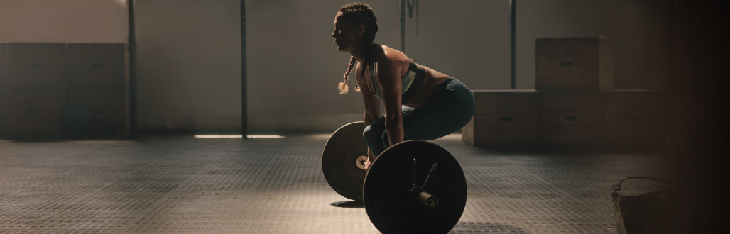 WEIGHTLIFTING