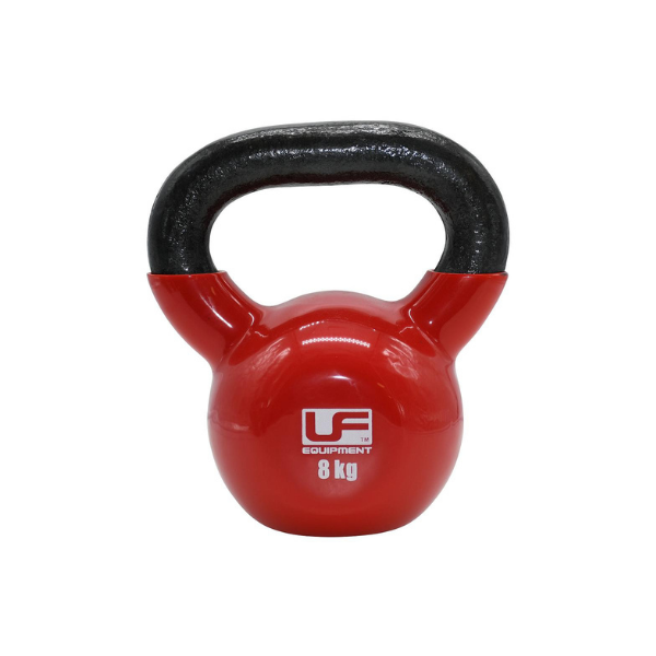 Urban Fitness Cast Iron Kettlebell – PGS SPORT AND LEISURE